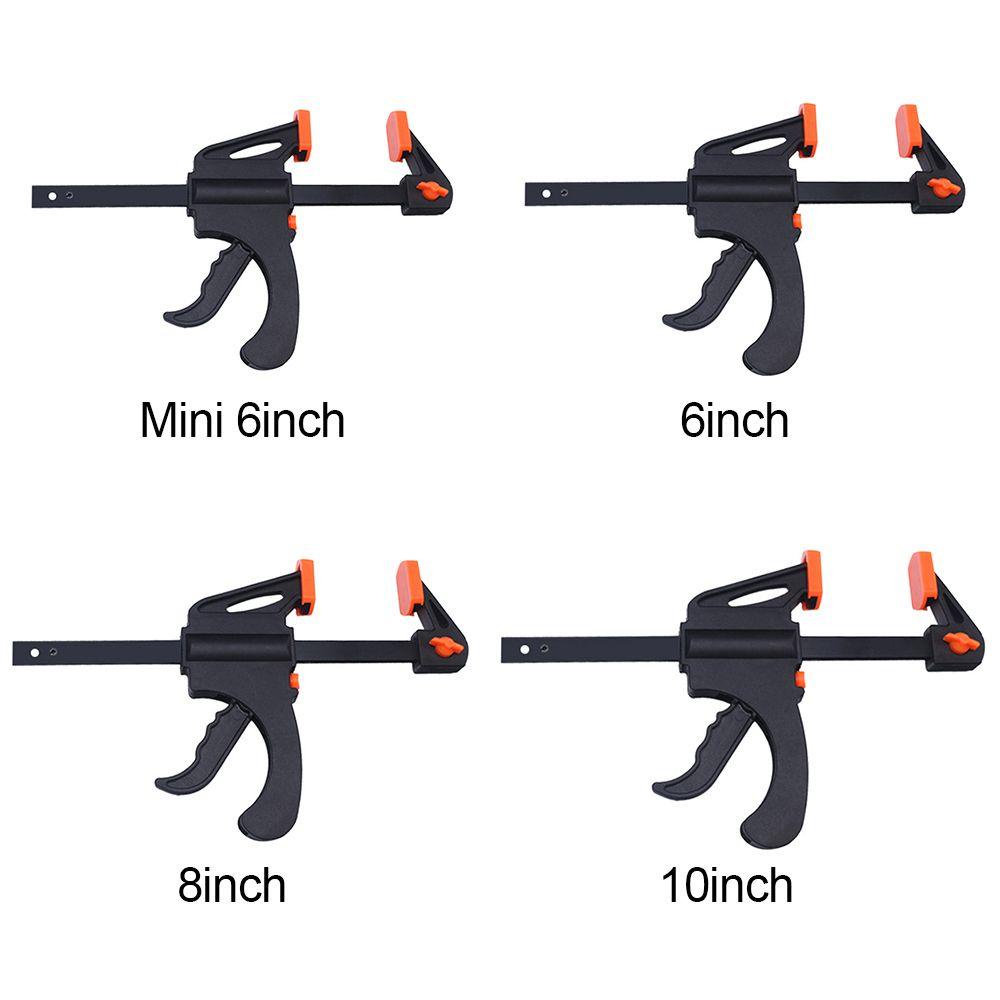 Kẹp Bánh Cóc Chịu Được Sức Nặng Có Thể Điều Chỉnh Cho Chế Tác Gỗ DIY