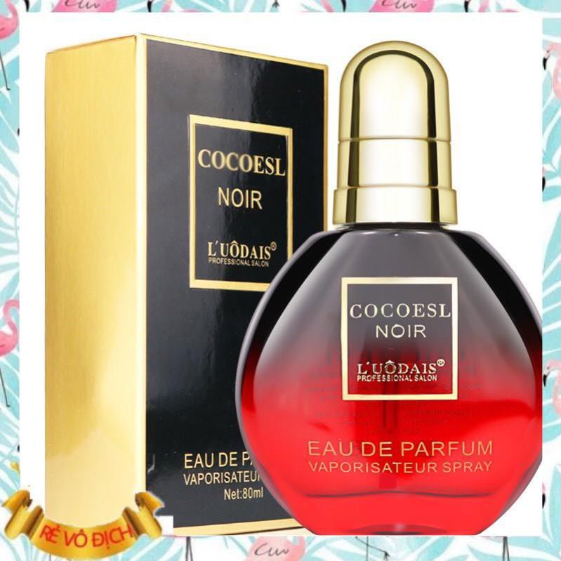Xả Kho -  Tinh dầu dưỡng tóc hương nước hoa Cocoels chính hãng Miễn phí 50% ship