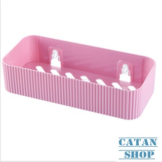 COMBO 2 KỆ NHỰA ĐA NĂNG GD107-KNTCH-2