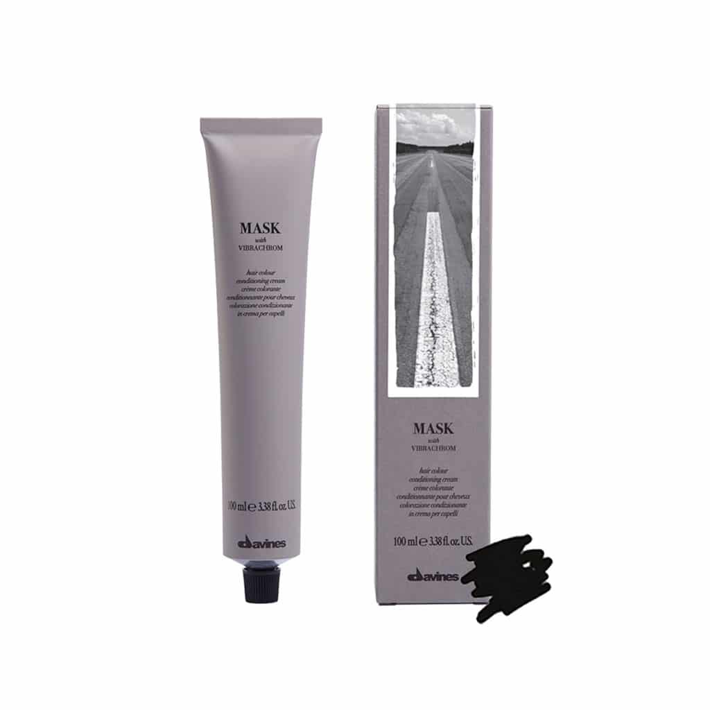 Thuốc nhuộm tóc Davines không gây dị ứng cho tóc, màu lên chuẩn, dễ nhuộm