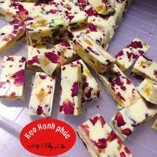 Combo kẹo Nougat 300gr