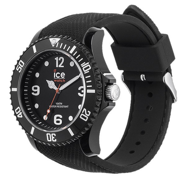 [Mã FARSBRT51 giảm 20K đơn 0 Đồng] Đồng hồ Nam Ice-Watch dây silicone 007265