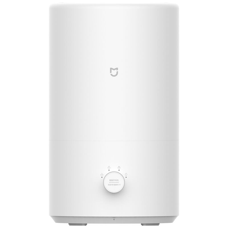 Máy tạo độ ẩm Mijia – Với 2 phiên bản có kết nối wifi /  không kết nối wifi