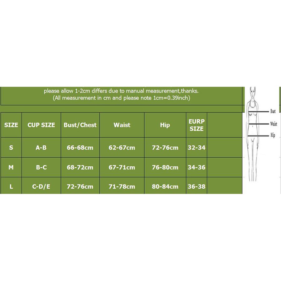 Bộ đồ bơi 2 mảnh họa tiết phối màu thời trang cho nữ | BigBuy360 - bigbuy360.vn