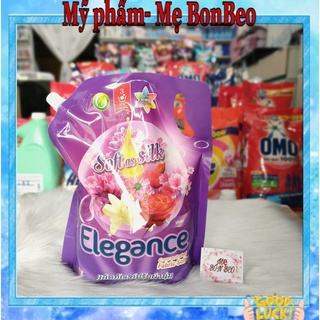 Nước xả vải Elegance Thái Lan Violet 1.8 lít