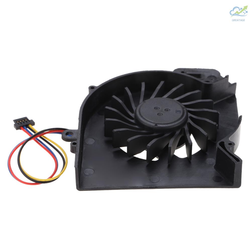 Mới Quạt Tản Nhiệt Cpu 4 Pin 4 Dây Cho Laptop Hp Pavilion Dv6-6000 Dv7-6000 | BigBuy360 - bigbuy360.vn