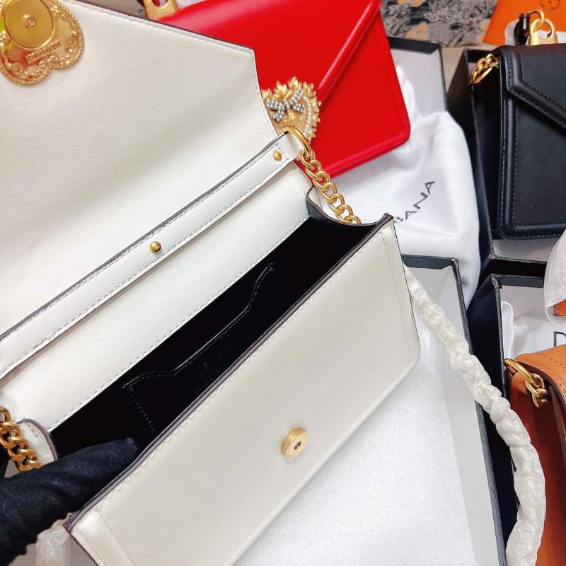 TÚI DG DA LÌ ĐẸP XỊN SÒ FULL BOX SZ 24