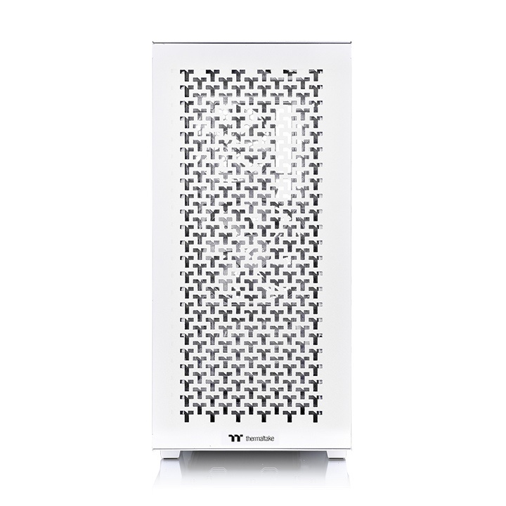 Vỏ case Thermaltake Divider 300 TG Air Snow Hàng chính hãng