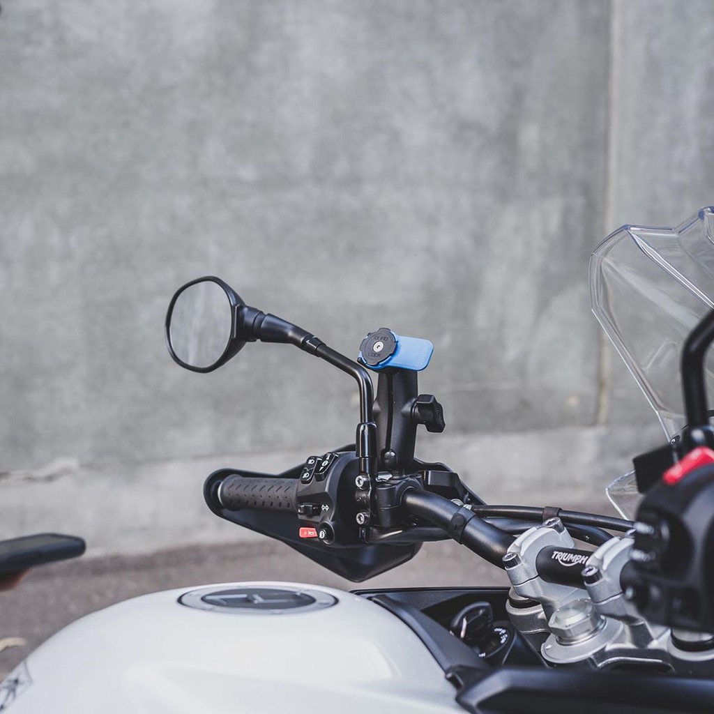 Khớp nối Quad Lock Motorcycle Ball Adaptor