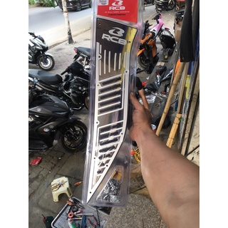 thảm lót chân Nvx v1(2016 đến 2020)