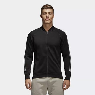 Áo khoác chính hãng Adidas ID KNIT BOMBER JACKET