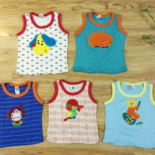 Sỉ 20hộp quần áo carter