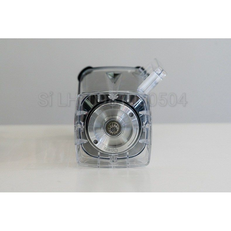 Máy Xay Công Nghiệp SAKIO 5600W Máy Xay Sinh Tố Công Nghiệp Đa Năng: Xay Thịt, Cá, Xay Đá.. - XMSMART
