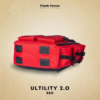 BALO FF ULTILITY 2.0