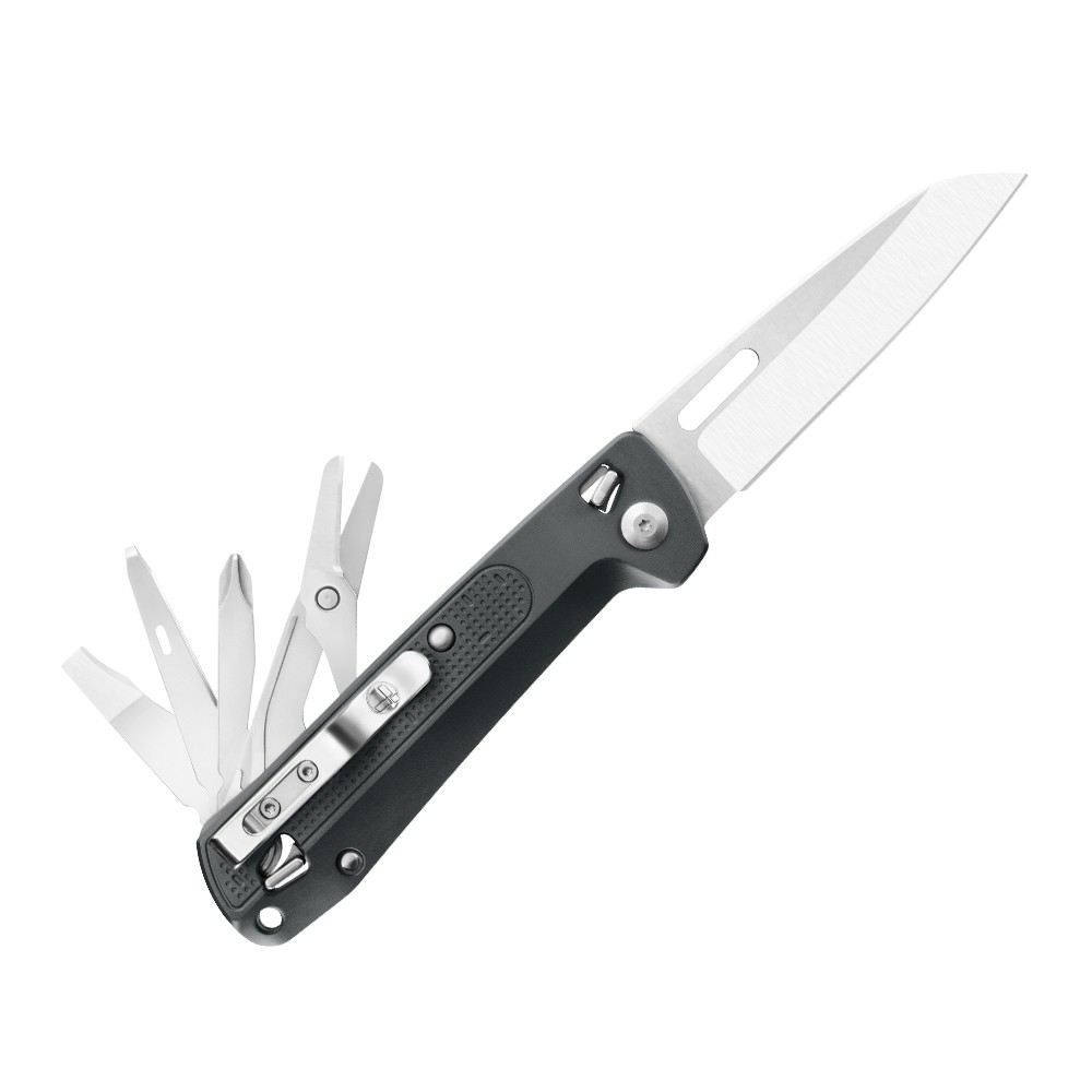 Dụng Cụ Đa Năng LEATHERMAN Free K4 | K4x Hàng Chính Hãng