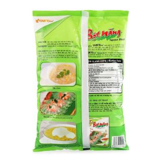 Bột năng Tài Ký 1kg