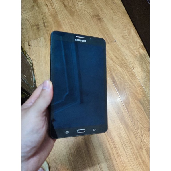 Máy tính bảng Samsung Tab A6 - T285, lắp sim 4g nghe gọi vào mạng