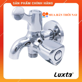 Củ Sen Vòi Sen Tắm Lạnh Cao cấp Luxta 2105, bảo hành 03 năm