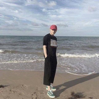 QUẦN CULOTTES UNISEX