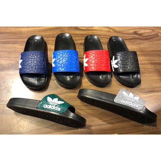 Dép đúc adidas 2018