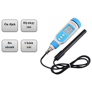 Máy Đo Oxy Hòa Tan Cầm Tay - Smart Sensor AR8010