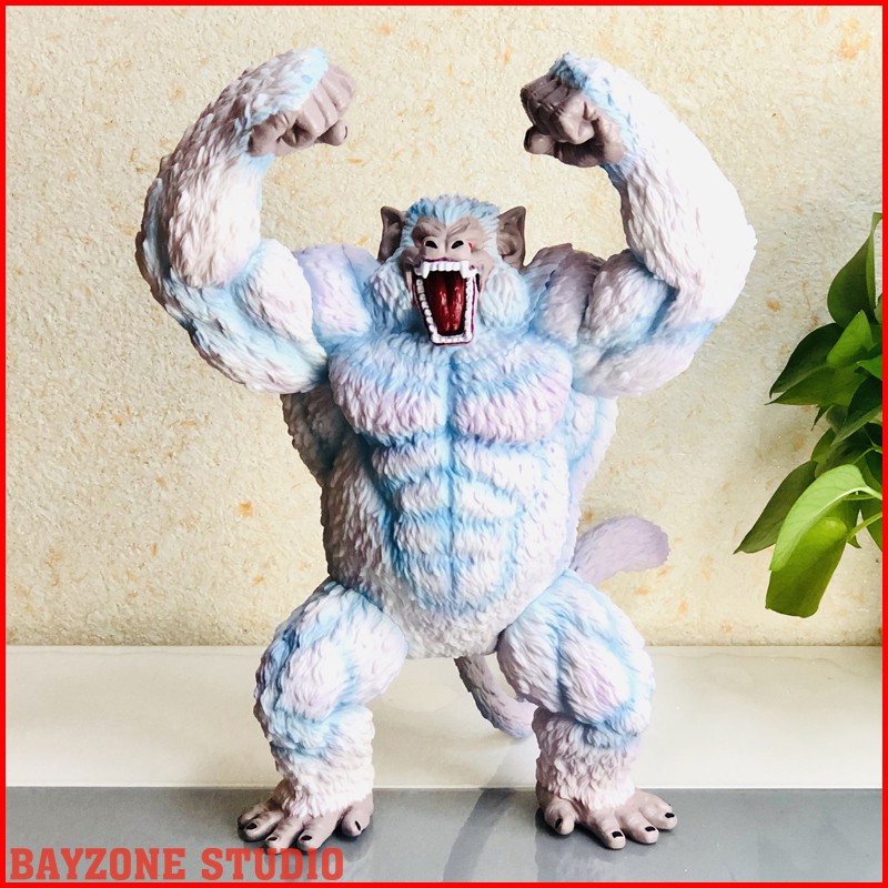 Mô hình Songoku khỉ đột