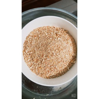 Muối Sả Tây Ninh [Hũ 500gr]