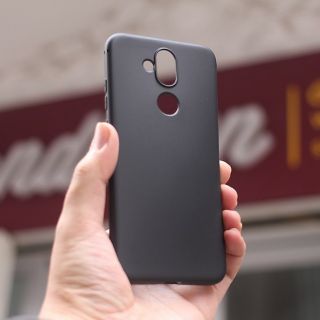 [TẶNG MÓC ĐT] ỐP LƯNG DẺO DÀNH CHO NOKIA X7 NOKIA 8.1