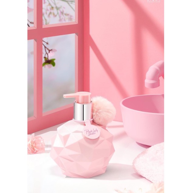 SỮA TẮM [Chính Hãng] Sữa Tắm Xông Trắng Pink Lady Shower Siêu Trắng Nhanh - mã 0090 | BigBuy360 - bigbuy360.vn
