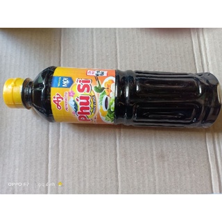 Nước tương phú sĩ 500ml