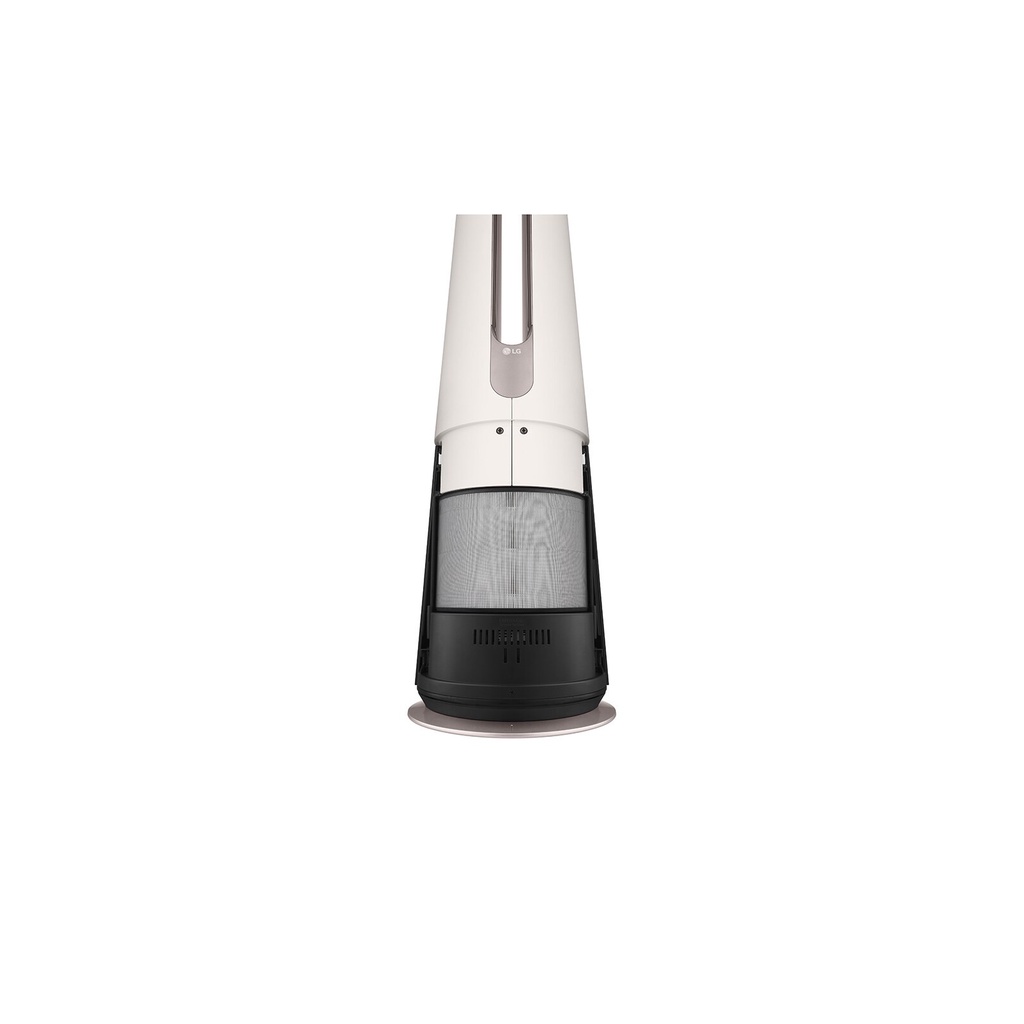 Máy lọc không khí kết hợp quạt LG PuriCare AeroTower FS15GPBF0 Model 2022 - Hàng chính hãng