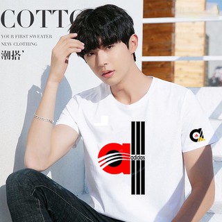 ℠Xưởng May  - Thun Cotton - áo thun Nam , Nữ áo phông  tay ngắn cổ tròn thiết kế siêu ngầu