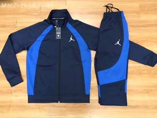 Bộ thể thao Jordan Cao Cấp