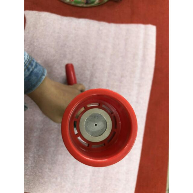 Vòi xịt tưới cây rửa xe 30cm súng phun xịt thuốc áp lực cao cấp