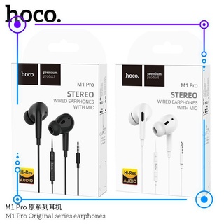 Tai nghe có dây Hoco M1 PRO (chui 3.5) chính hãng