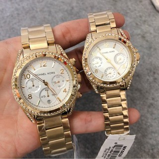 Đồng hồ nữ Michael Kors MK5639