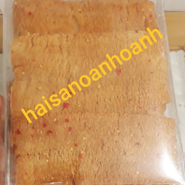 200gr mực tẩm gia vị Nha Trang | BigBuy360 - bigbuy360.vn