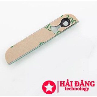 Cụm Kính Camera Sau iPhone 5S