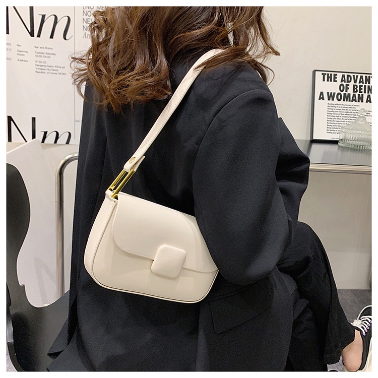 Túi Đeo Vai Thời Trang Mùa Hè 2022 Cho Nữ