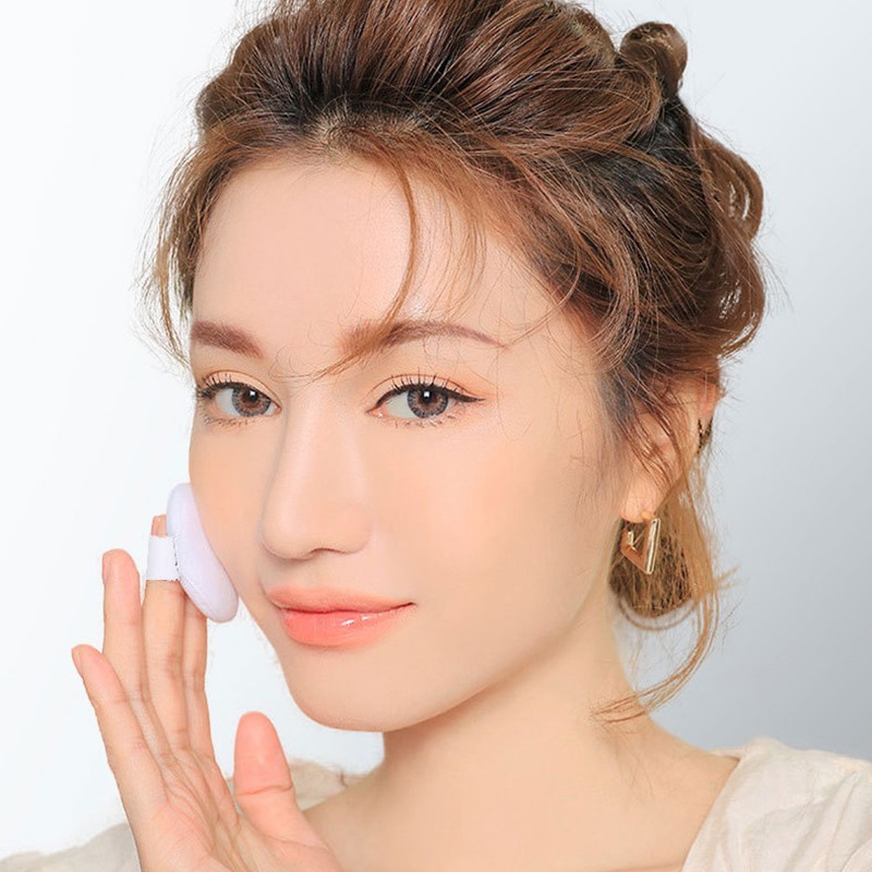 Phấn Phủ Lameila Chứa Khoáng Chất Trang Điểm Kiềm Dầu | BigBuy360 - bigbuy360.vn