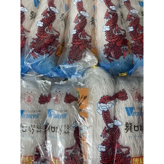 100g Bún Tàu Con Rồng ( bún Song Long )
