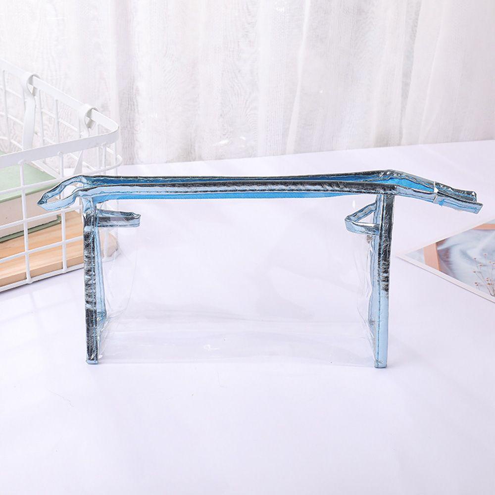 Túi Đựng Mỹ Phẩm Trong Suốt MIHAN1