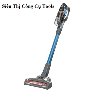 Máy hút bụi cầm tay 20vmax b&d 20vmax bsv2020g-b1