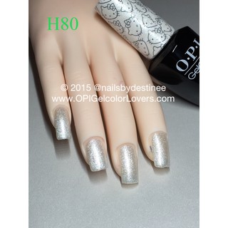 Sơn Opi gel 15ml