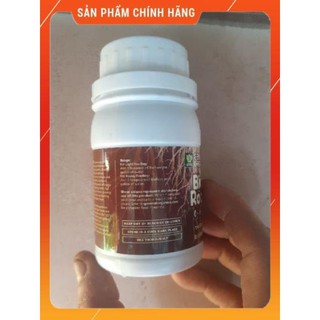 Siêu kích rễ Mỹ BiO Root 0-1-1 lọ 100ml