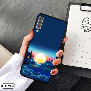 Ốp lưng cho Samsung Galaxy A7 2018