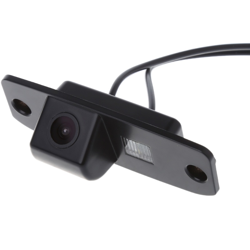 Camera Chiếu Hậu Tầm Nhìn Ban Đêm Cho Hyudai Elantra Sonata NF Tucson