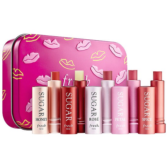 Son dưỡng môi Fresh Sugar Lip Treatment spf15 minisize | BigBuy360 - bigbuy360.vn