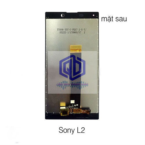 BỘ MÀN HÌNH SONY L2 ZIN | BigBuy360 - bigbuy360.vn