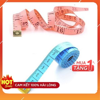 Thước dây vải do vòng eo 150cm